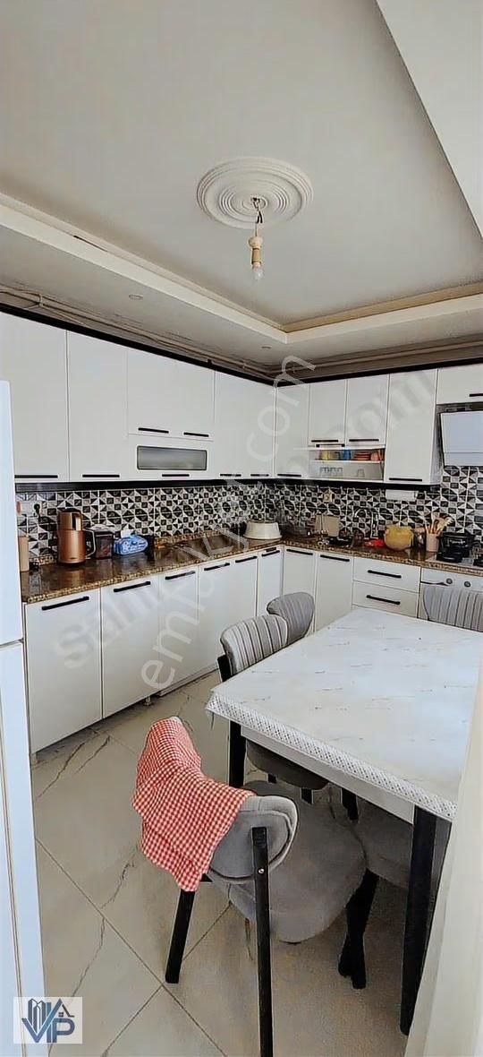 Bafra Vıp Gym.den Hacınabi Mah.de 2+1 Satılık Fırsat Daire!!! - Görsel 6