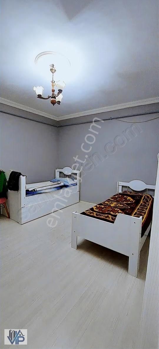 Bafra Vıp Gym.den Hacınabi Mah.de 2+1 Satılık Fırsat Daire!!! - Görsel 10