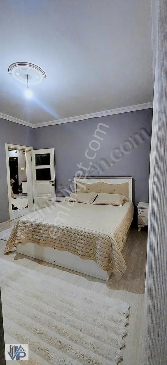 Bafra Vıp Gym.den Hacınabi Mah.de 2+1 Satılık Fırsat Daire!!! - Görsel 13