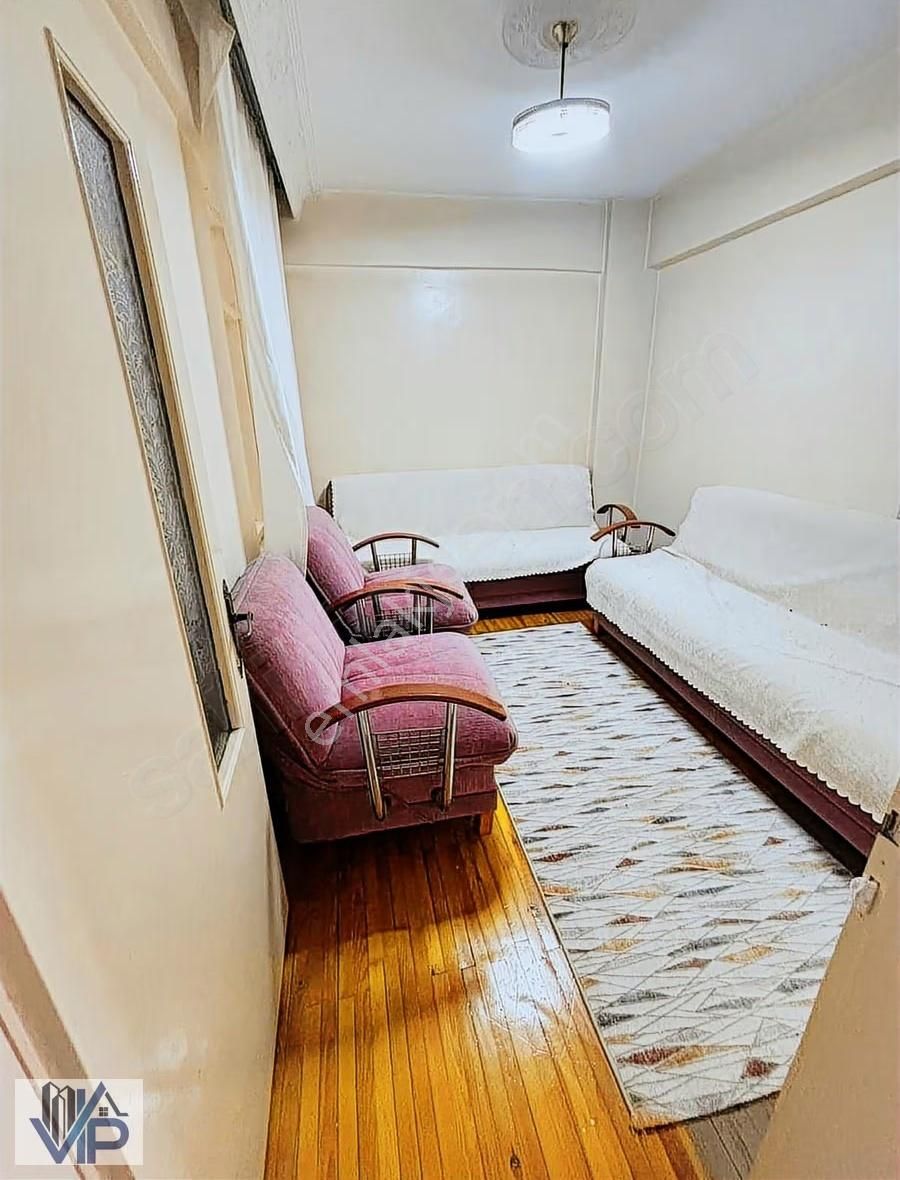 Bafra Vip Gayrimenkul'den Gençlik Caddesinde Satılık 4+1 Daire - Görsel 7