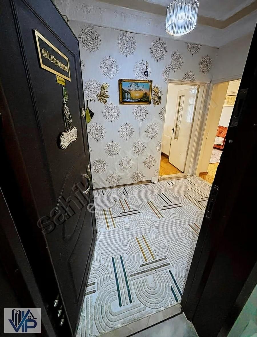 Bafra Vip Gayrimenkul'den Gençlik Caddesinde Satılık 4+1 Daire - Görsel 16