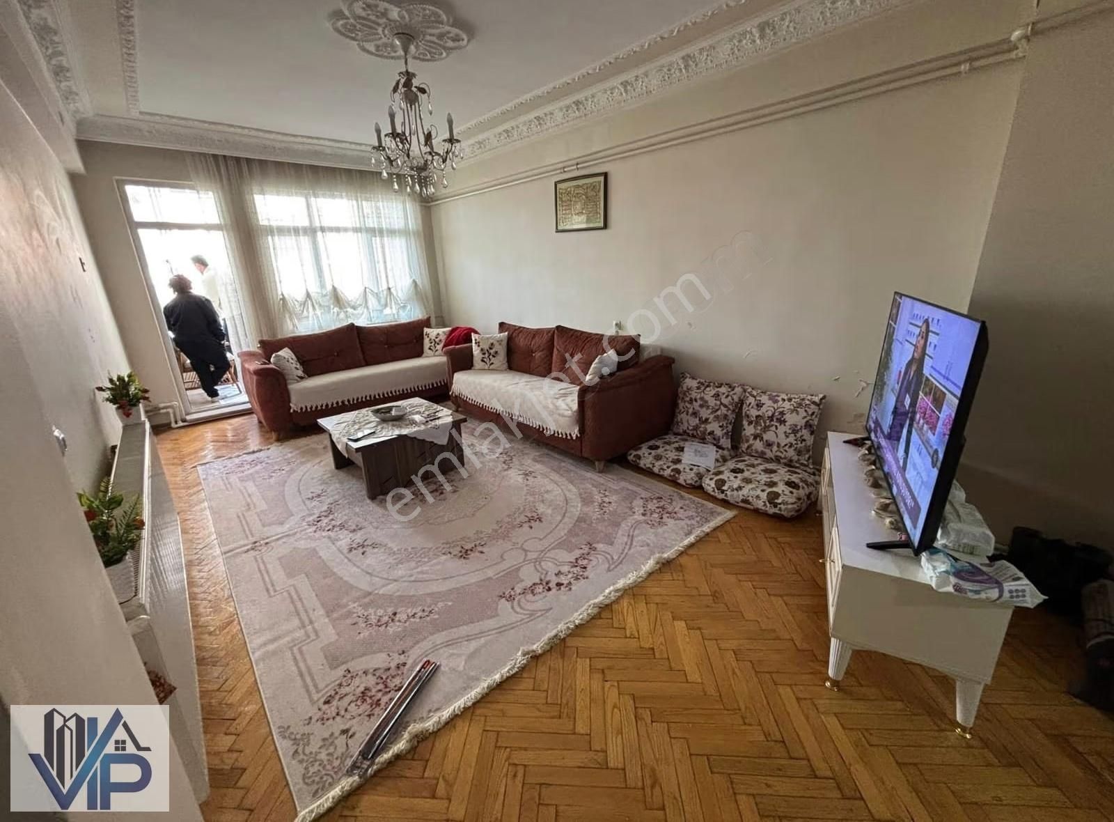 Bafra Vip Gayrimenkul'den Gençlik Caddesinde Satılık 4+1 Daire - Görsel 15