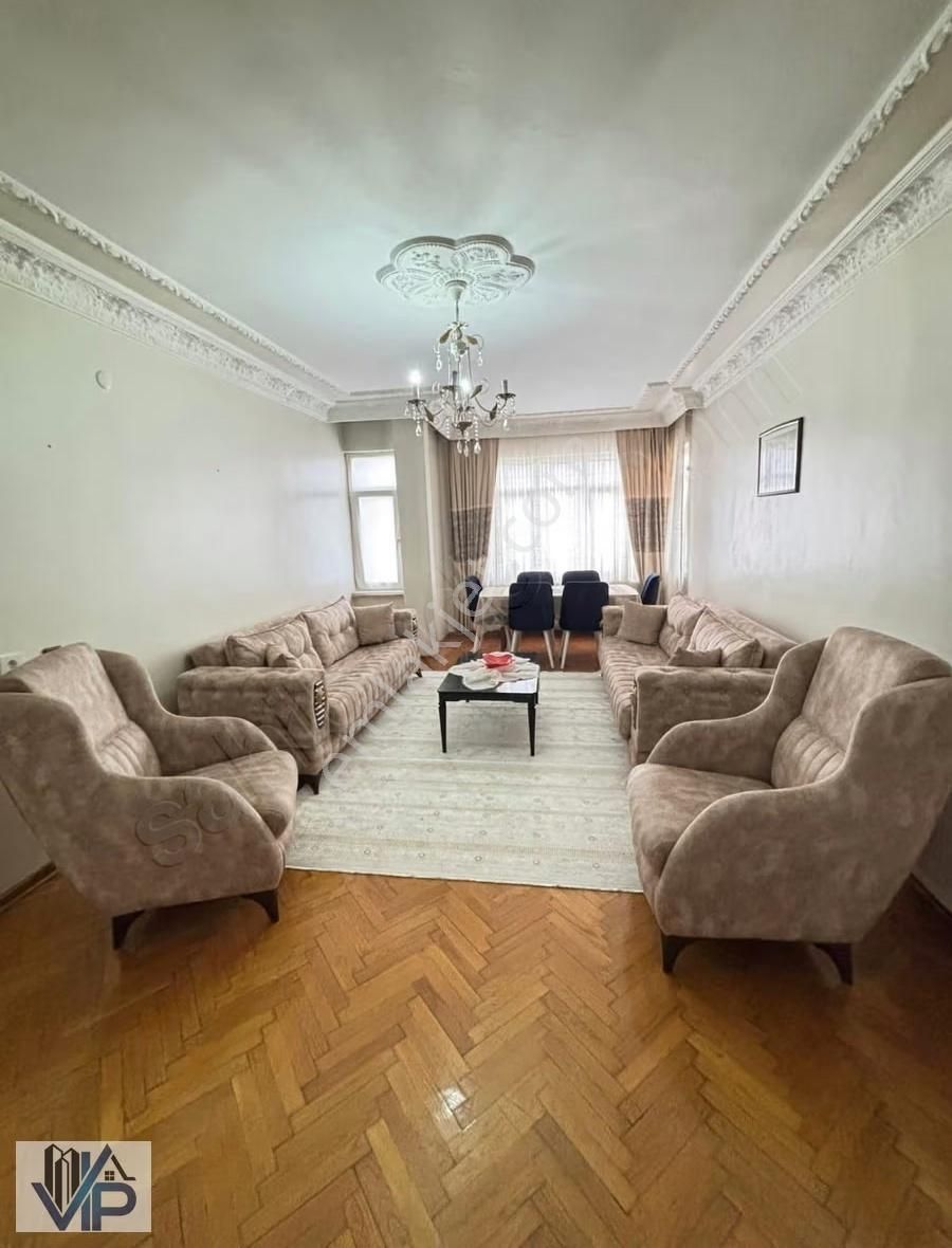 Bafra Vip Gayrimenkul'den Gençlik Caddesinde Satılık 4+1 Daire - Görsel 22