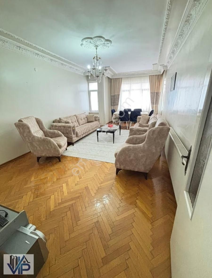 Bafra Vip Gayrimenkul'den Gençlik Caddesinde Satılık 4+1 Daire - Görsel 21