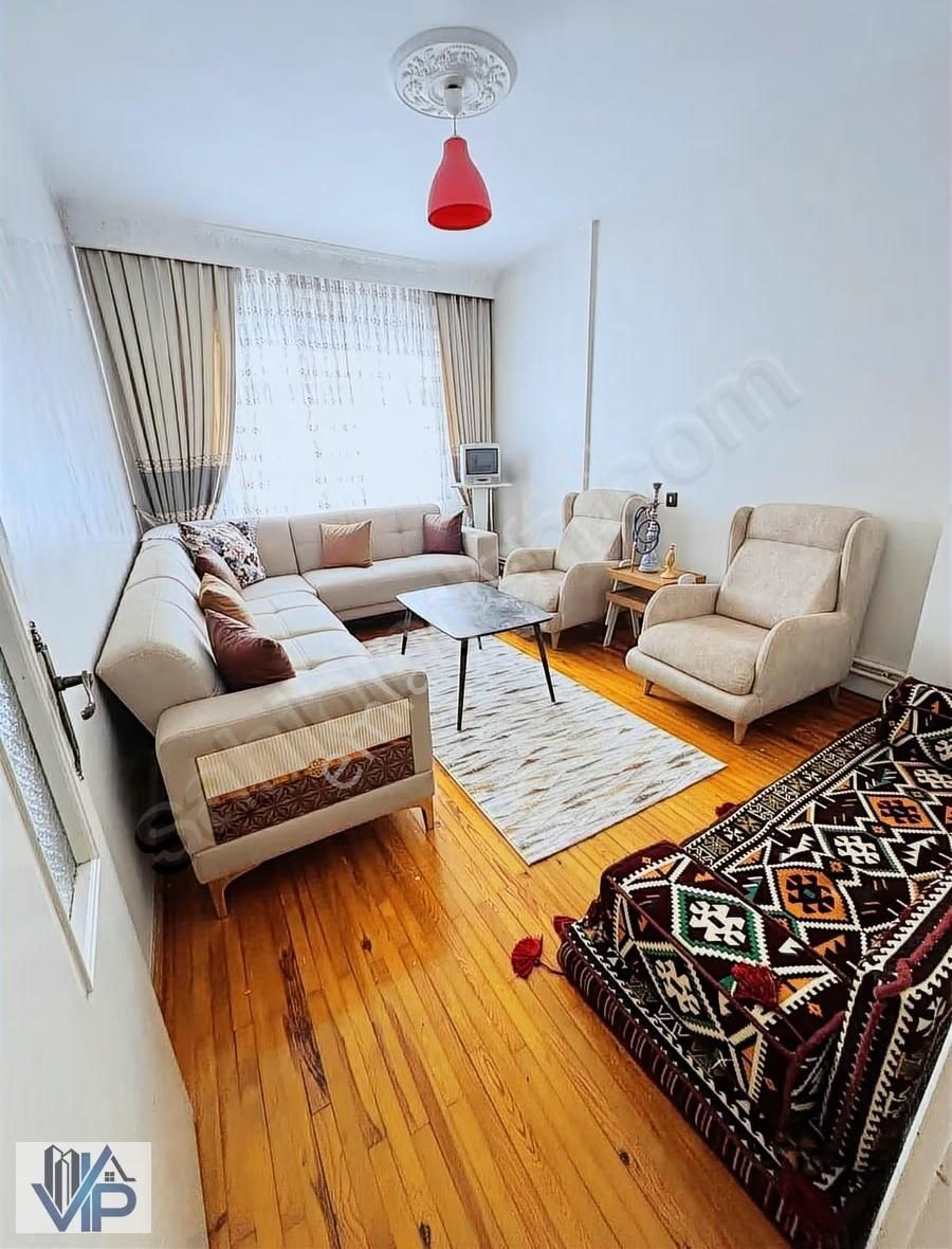 Bafra Vip Gayrimenkul'den Gençlik Caddesinde Satılık 4+1 Daire - Görsel 14