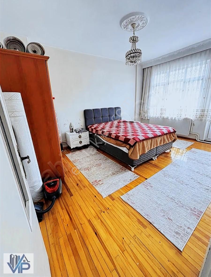 Bafra Vip Gayrimenkul'den Gençlik Caddesinde Satılık 4+1 Daire - Görsel 4