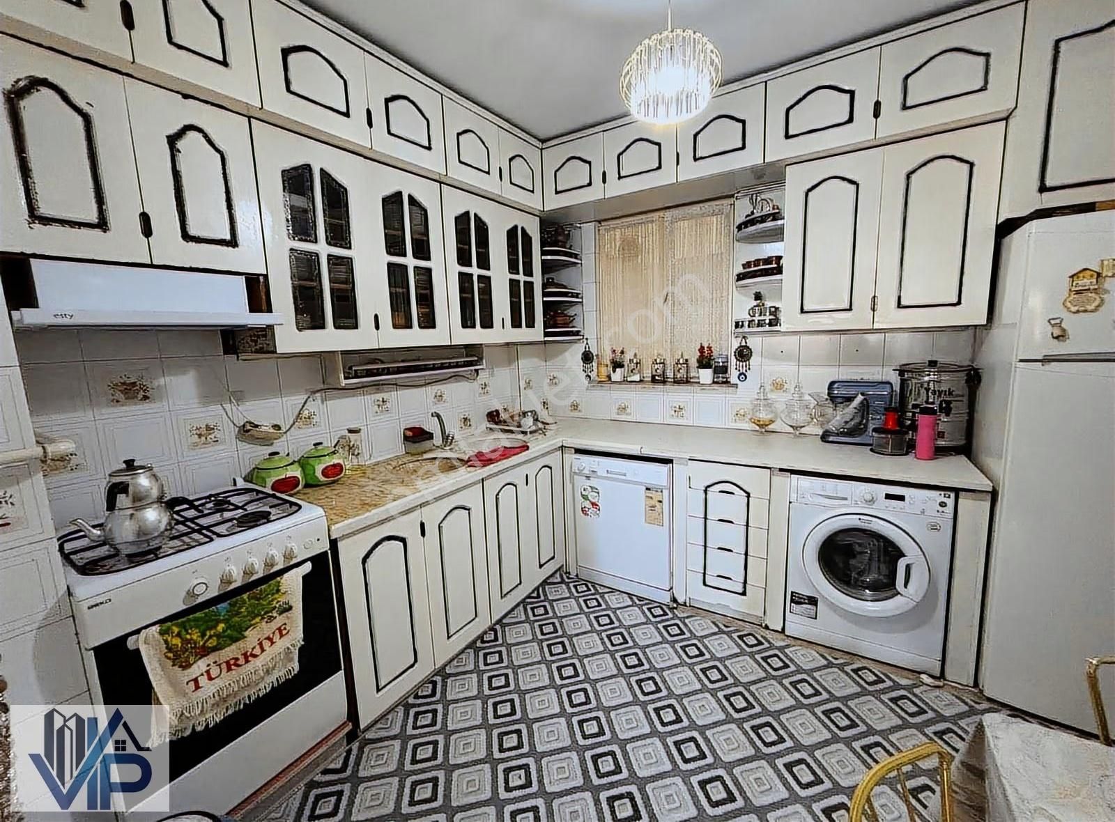 Bafra Vip Gayrimenkul'den Gençlik Caddesinde Satılık 4+1 Daire - Görsel 20