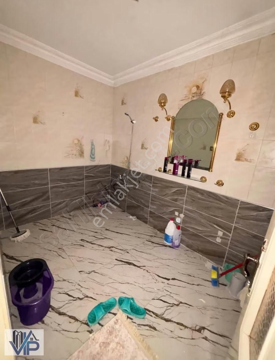 Bafra Vip Gayrimenkul'den Gençlik Caddesinde Satılık 4+1 Daire - Görsel 6