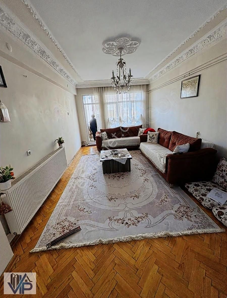 Bafra Vip Gayrimenkul'den Gençlik Caddesinde Satılık 4+1 Daire - Görsel 18