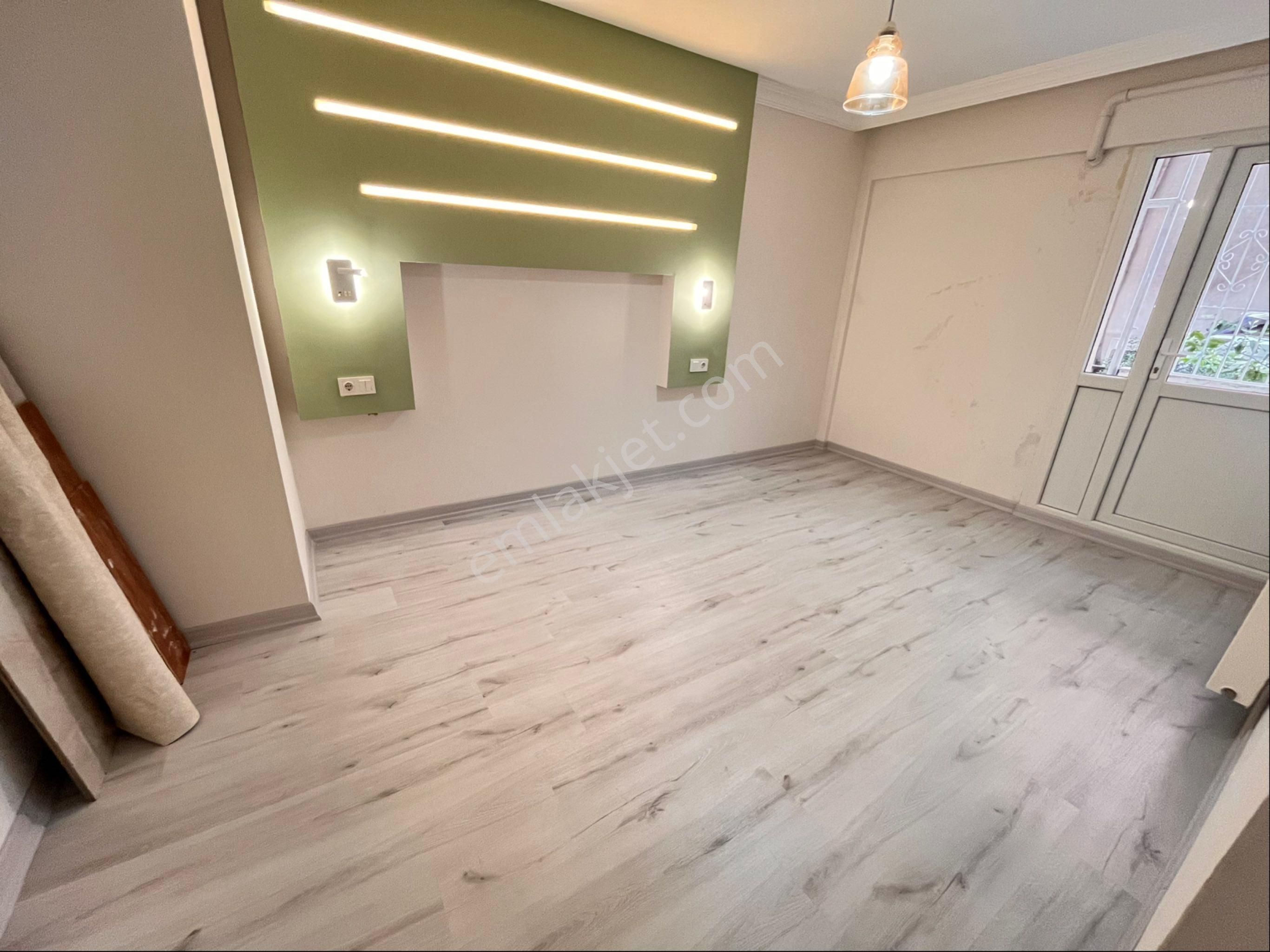 İnönü Cadde Üzeri 3+1 130m2 Yüksek Giriş Lüks Dekorlu Otparklı Daire - Görsel 14