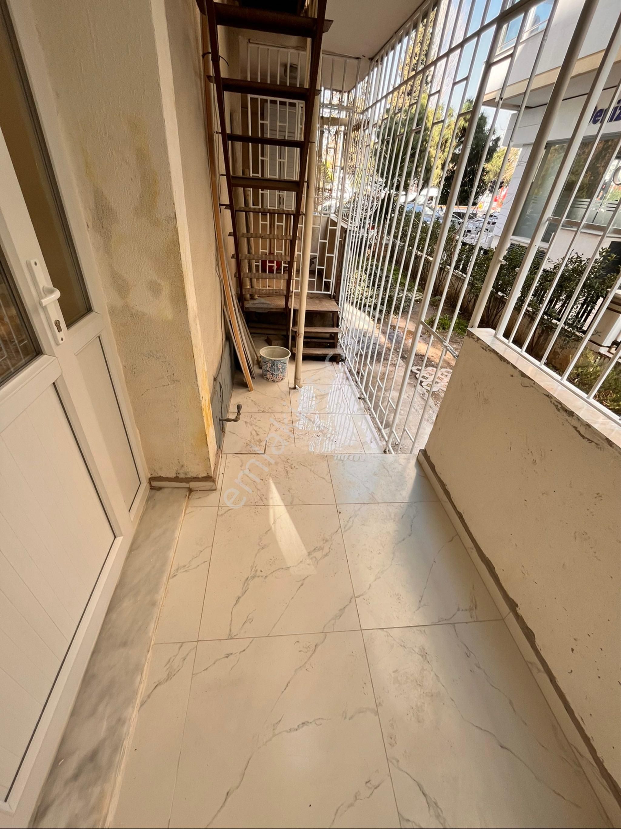 İnönü Cadde Üzeri 3+1 130m2 Yüksek Giriş Lüks Dekorlu Otparklı Daire - Görsel 31