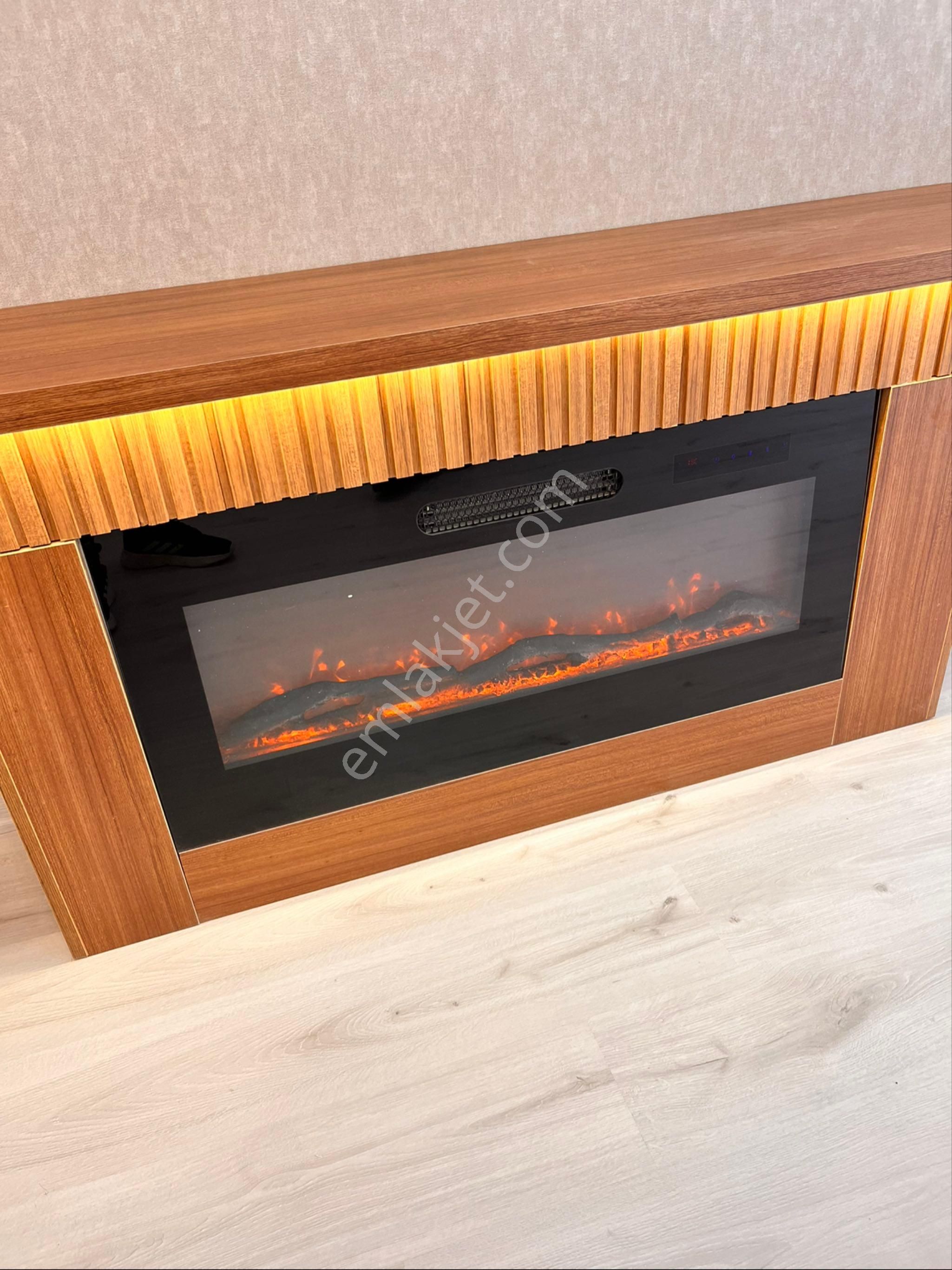 İnönü Cadde Üzeri 3+1 130m2 Yüksek Giriş Lüks Dekorlu Otparklı Daire - Görsel 35