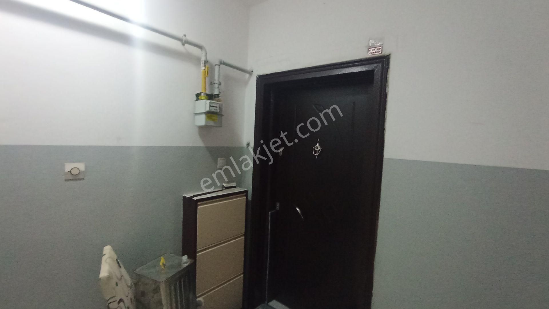 Deniz Mahlesinde Kat Mülküyetli Hasarsız Site İci 3+1 Birinci Kat - Görsel 35