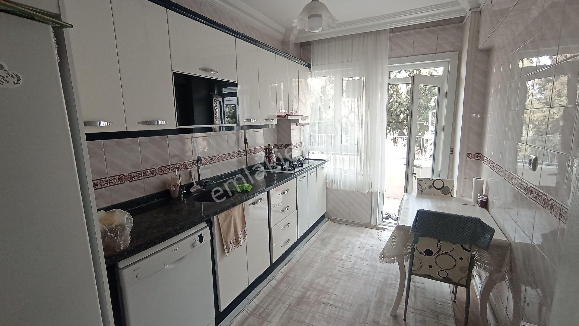 Deniz Mahlesinde Kat Mülküyetli Hasarsız Site İci 3+1 Birinci Kat - Görsel 22