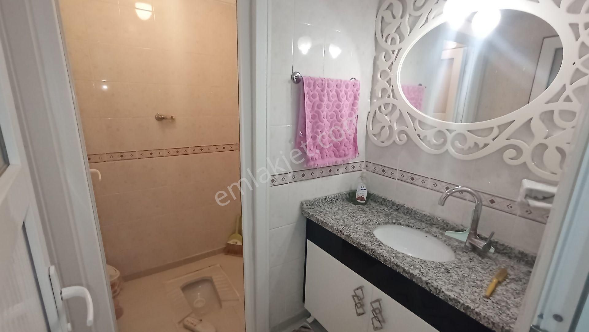 Deniz Mahlesinde Kat Mülküyetli Hasarsız Site İci 3+1 Birinci Kat - Görsel 7