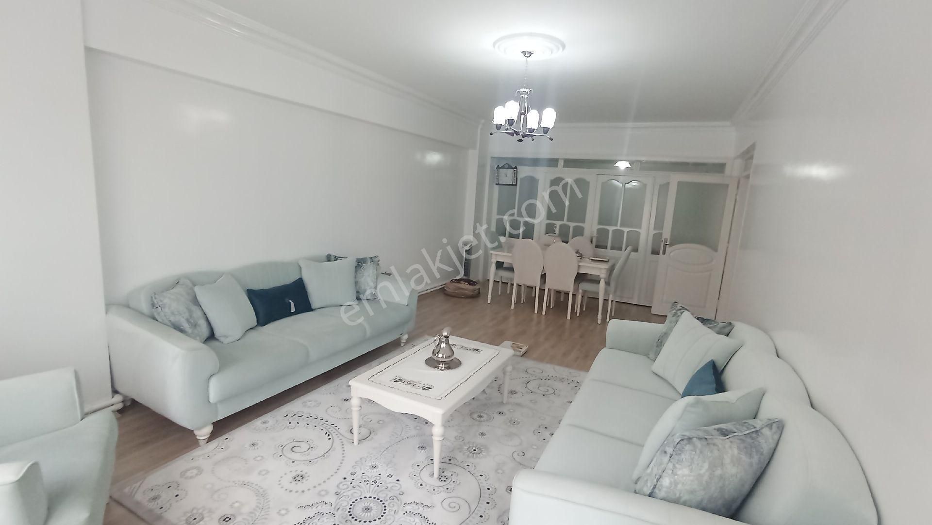 Deniz Mahlesinde Kat Mülküyetli Hasarsız Site İci 3+1 Birinci Kat - Görsel 19