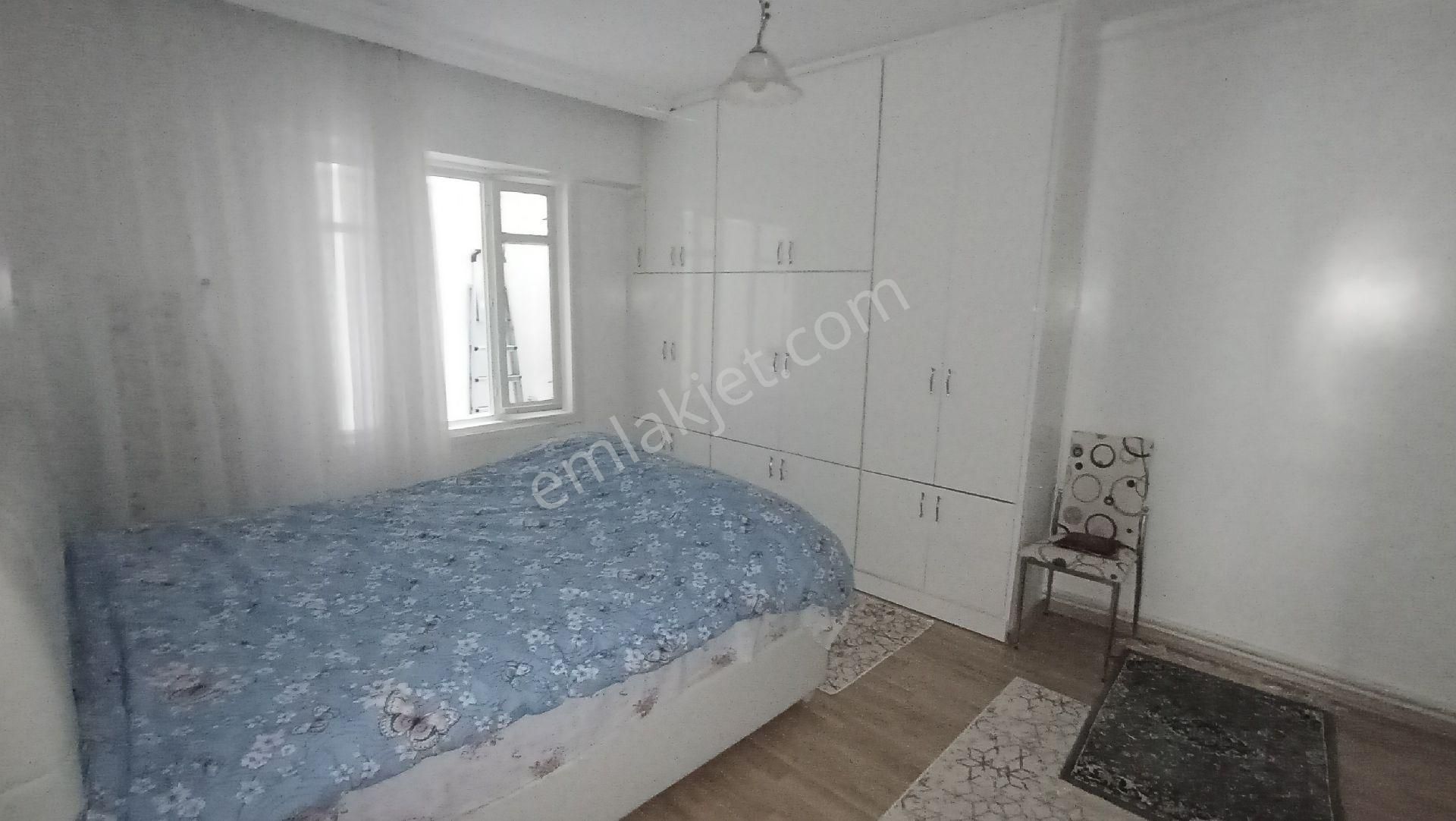 Deniz Mahlesinde Kat Mülküyetli Hasarsız Site İci 3+1 Birinci Kat - Görsel 10