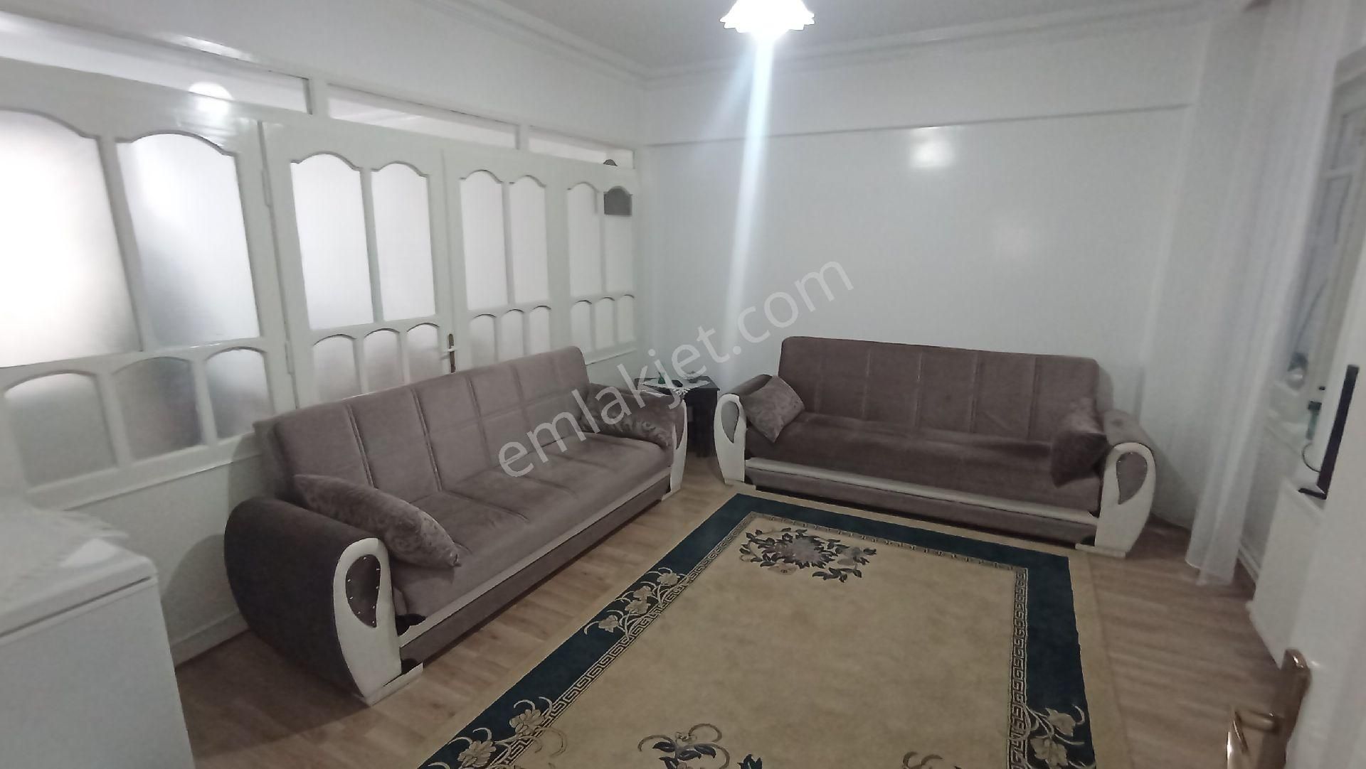 Deniz Mahlesinde Kat Mülküyetli Hasarsız Site İci 3+1 Birinci Kat - Görsel 11