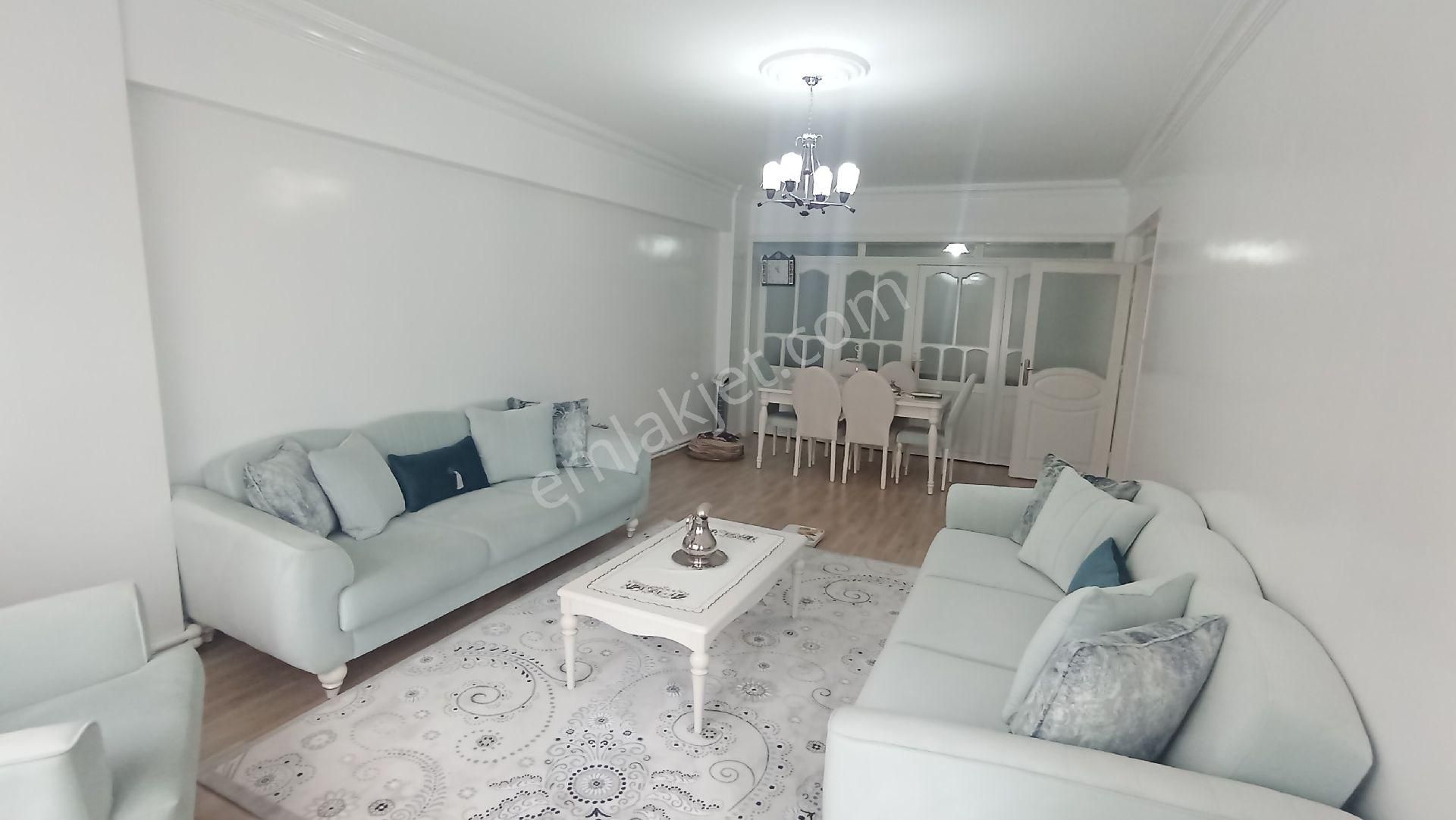 Deniz Mahlesinde Kat Mülküyetli Hasarsız Site İci 3+1 Birinci Kat - Görsel 18