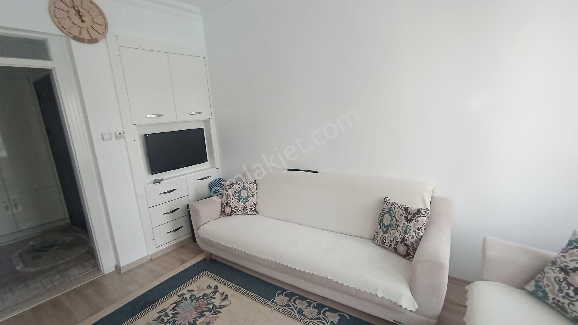 Deniz Mahlesinde Kat Mülküyetli Hasarsız Site İci 3+1 Birinci Kat - Görsel 17