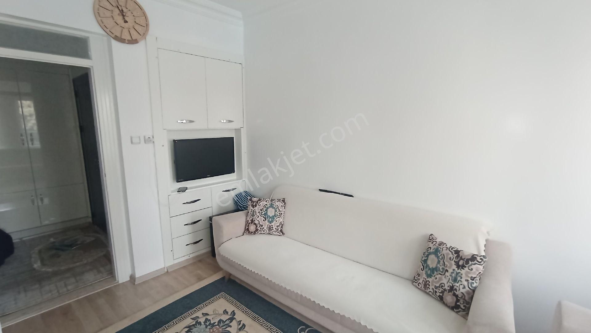 Deniz Mahlesinde Kat Mülküyetli Hasarsız Site İci 3+1 Birinci Kat - Görsel 12