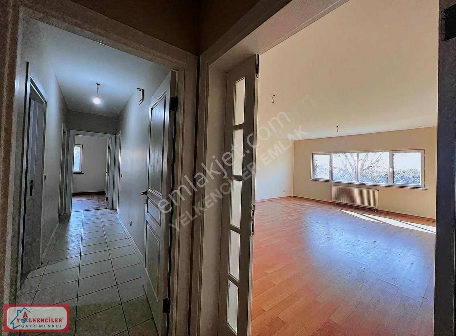 Bahçeşehir Olimpos Sitesi'nde Kiralık 3+1 Daire (168m²) - Görsel 23