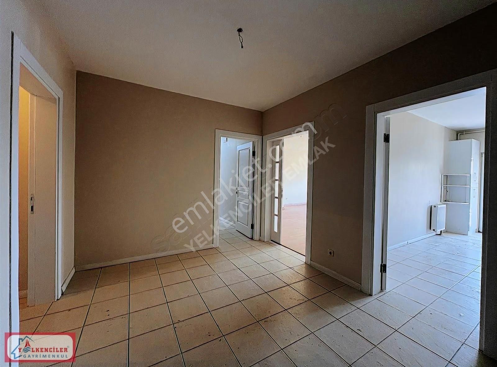 Bahçeşehir Olimpos Sitesi'nde Kiralık 3+1 Daire (168m²) - Görsel 19