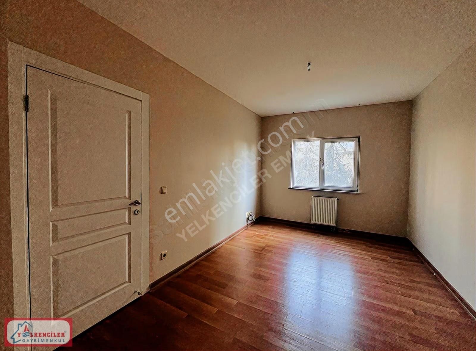 Bahçeşehir Olimpos Sitesi'nde Kiralık 3+1 Daire (168m²) - Görsel 9
