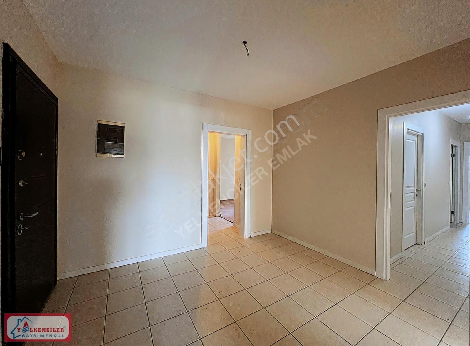 Bahçeşehir Olimpos Sitesi'nde Kiralık 3+1 Daire (168m²) - Görsel 16