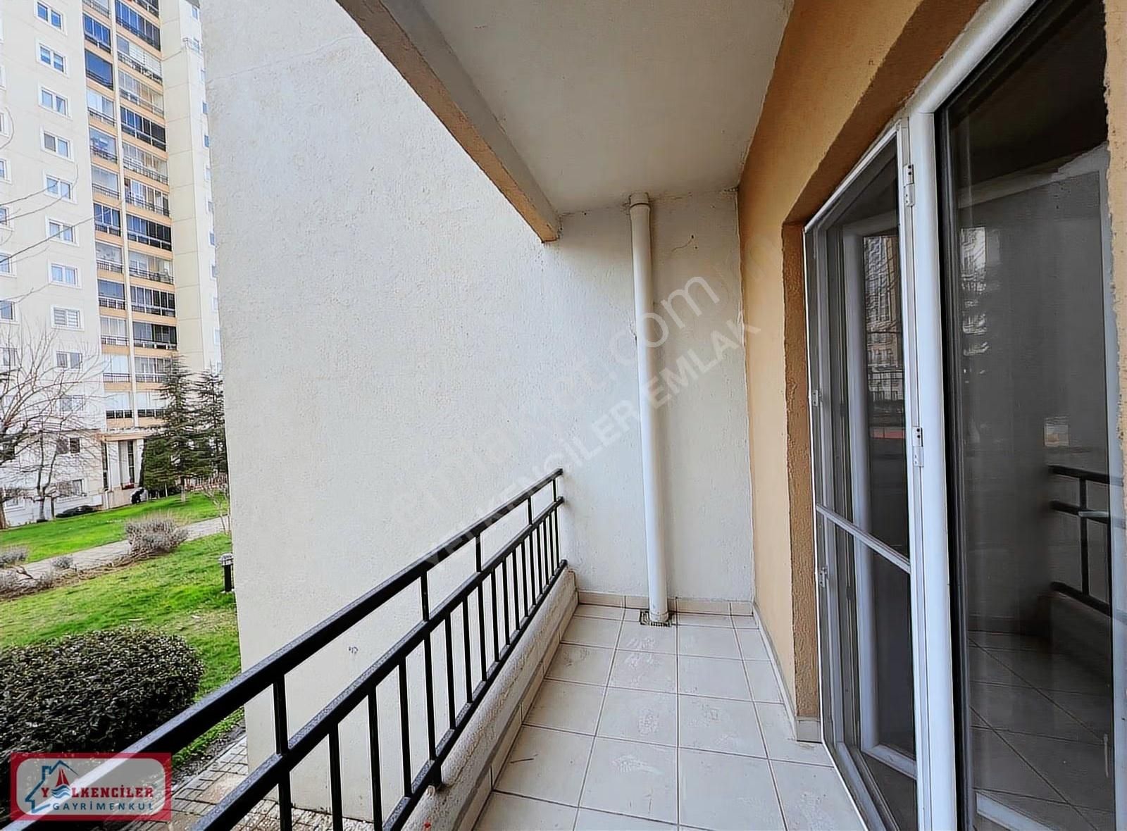 Bahçeşehir Olimpos Sitesi'nde Kiralık 3+1 Daire (168m²) - Görsel 3