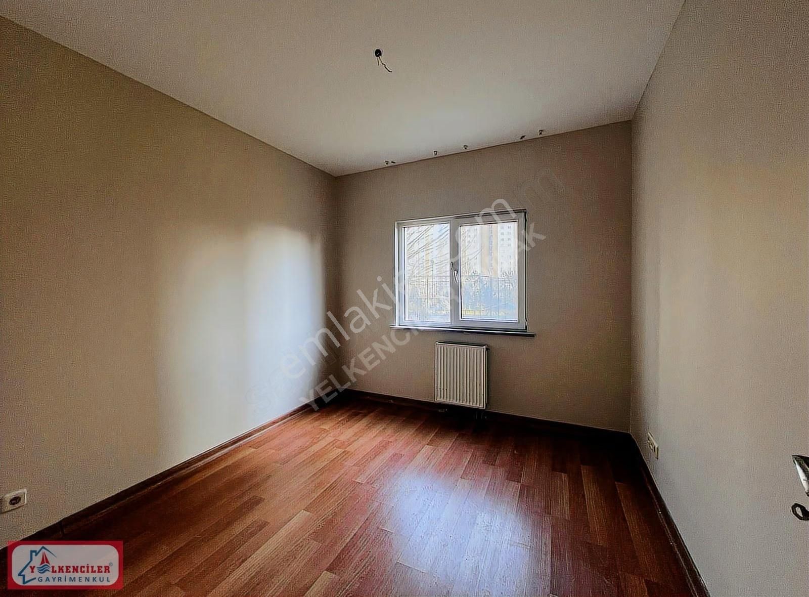 Bahçeşehir Olimpos Sitesi'nde Kiralık 3+1 Daire (168m²) - Görsel 10