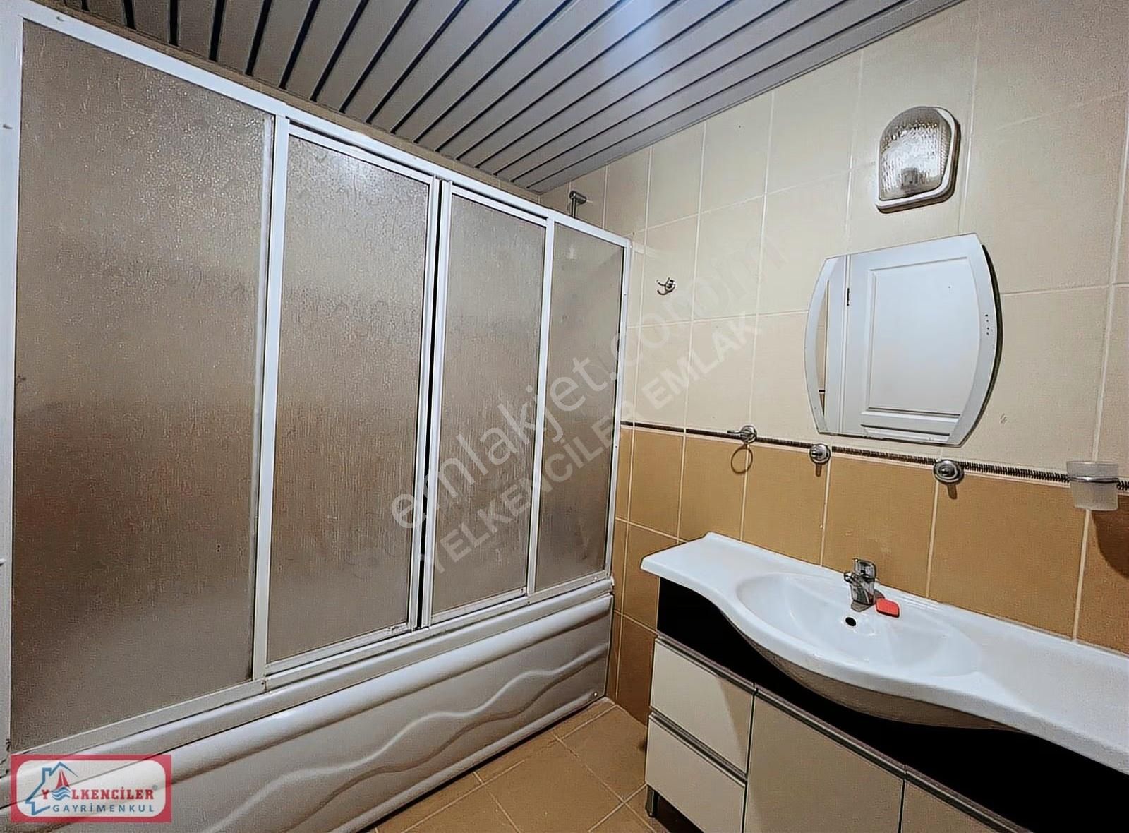 Bahçeşehir Olimpos Sitesi'nde Kiralık 3+1 Daire (168m²) - Görsel 5