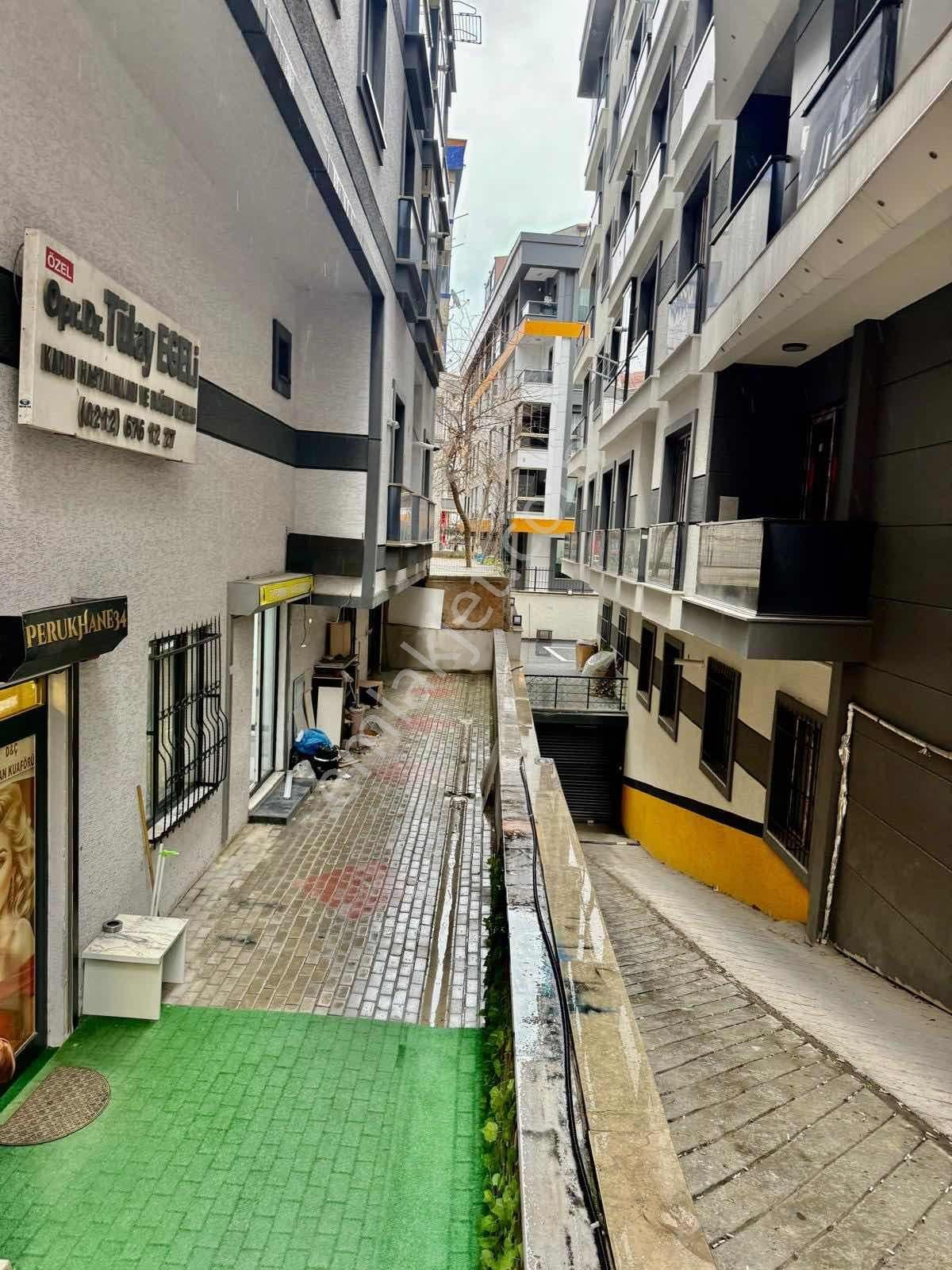 Avcılarda Cadde Üzerinde Fırsat Satılık Dükkan - Görsel 7