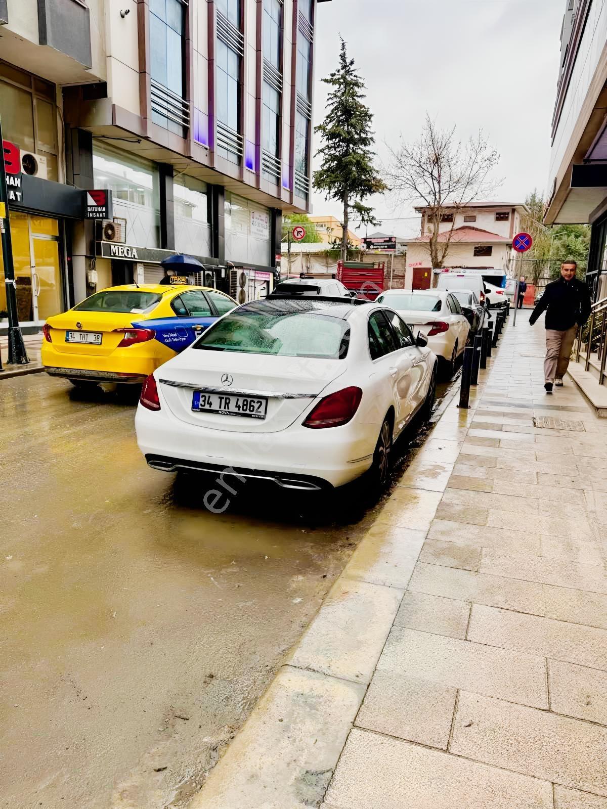 Avcılarda Cadde Üzerinde Fırsat Satılık Dükkan - Görsel 9