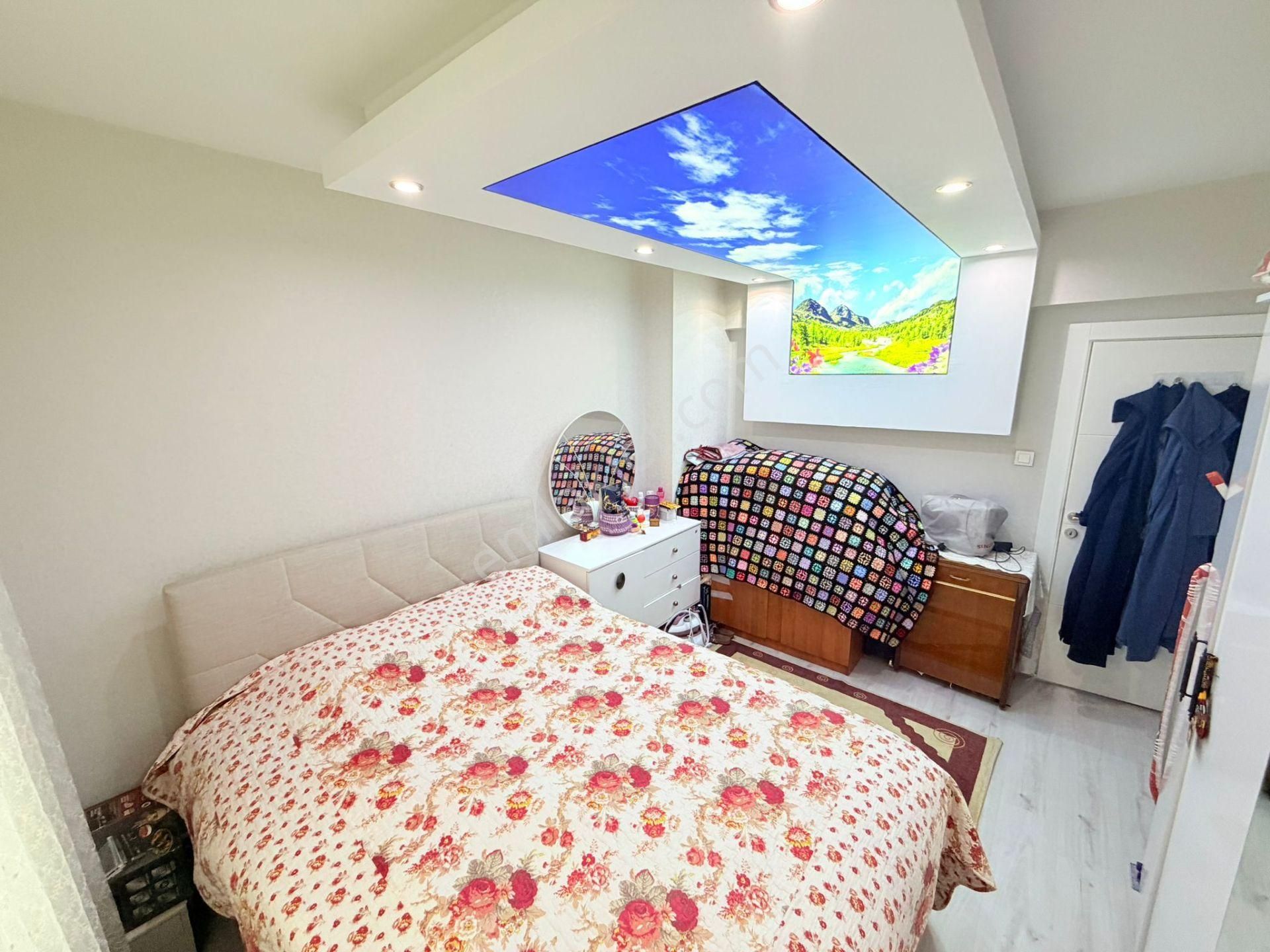 Demiröz'den M.kemalde Mükemmel Lokasyonda Katta Geniş 3+1 Daire📍🔒📢 - Görsel 29