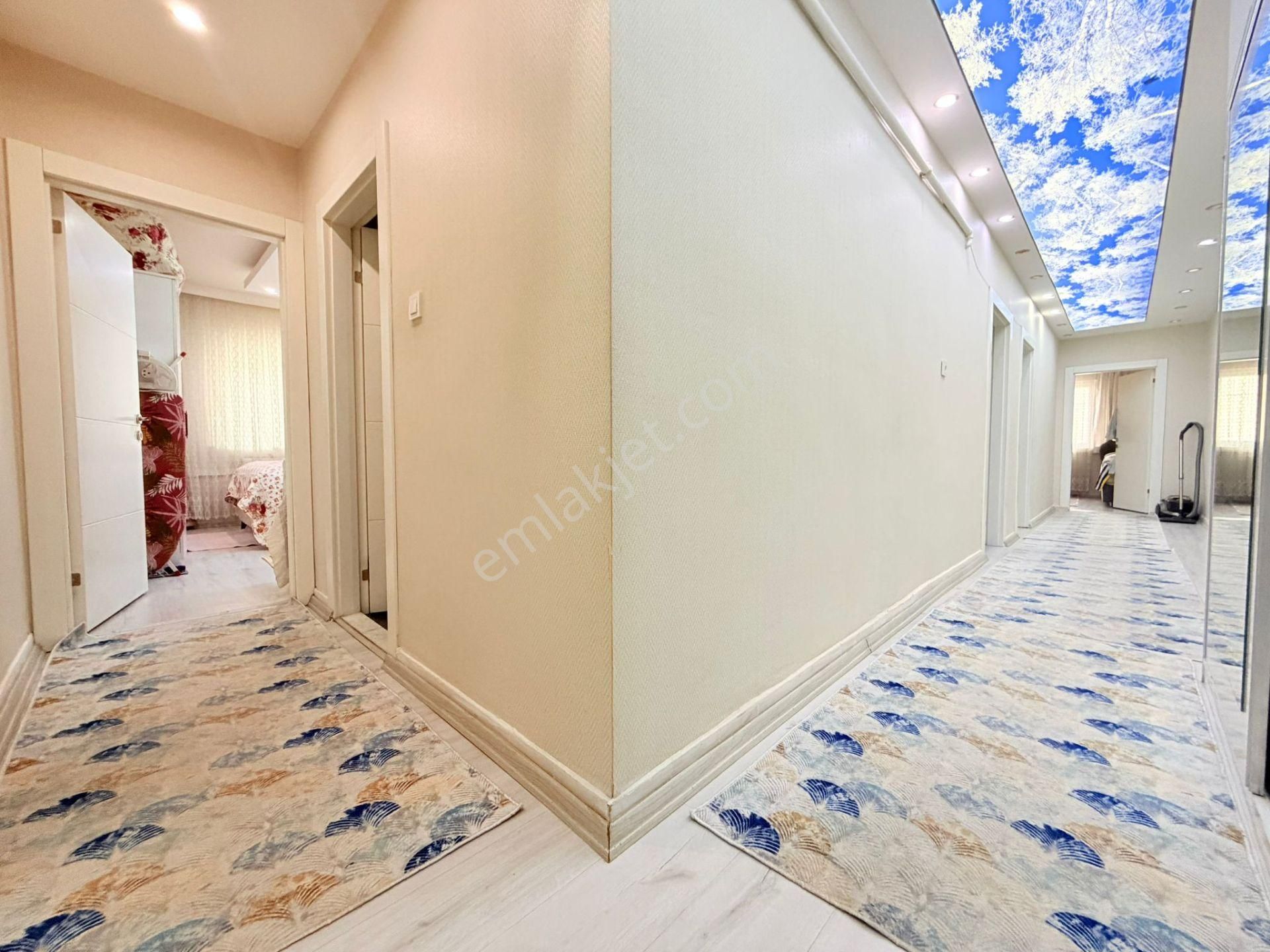 Demiröz'den M.kemalde Mükemmel Lokasyonda Katta Geniş 3+1 Daire📍🔒📢 - Görsel 13