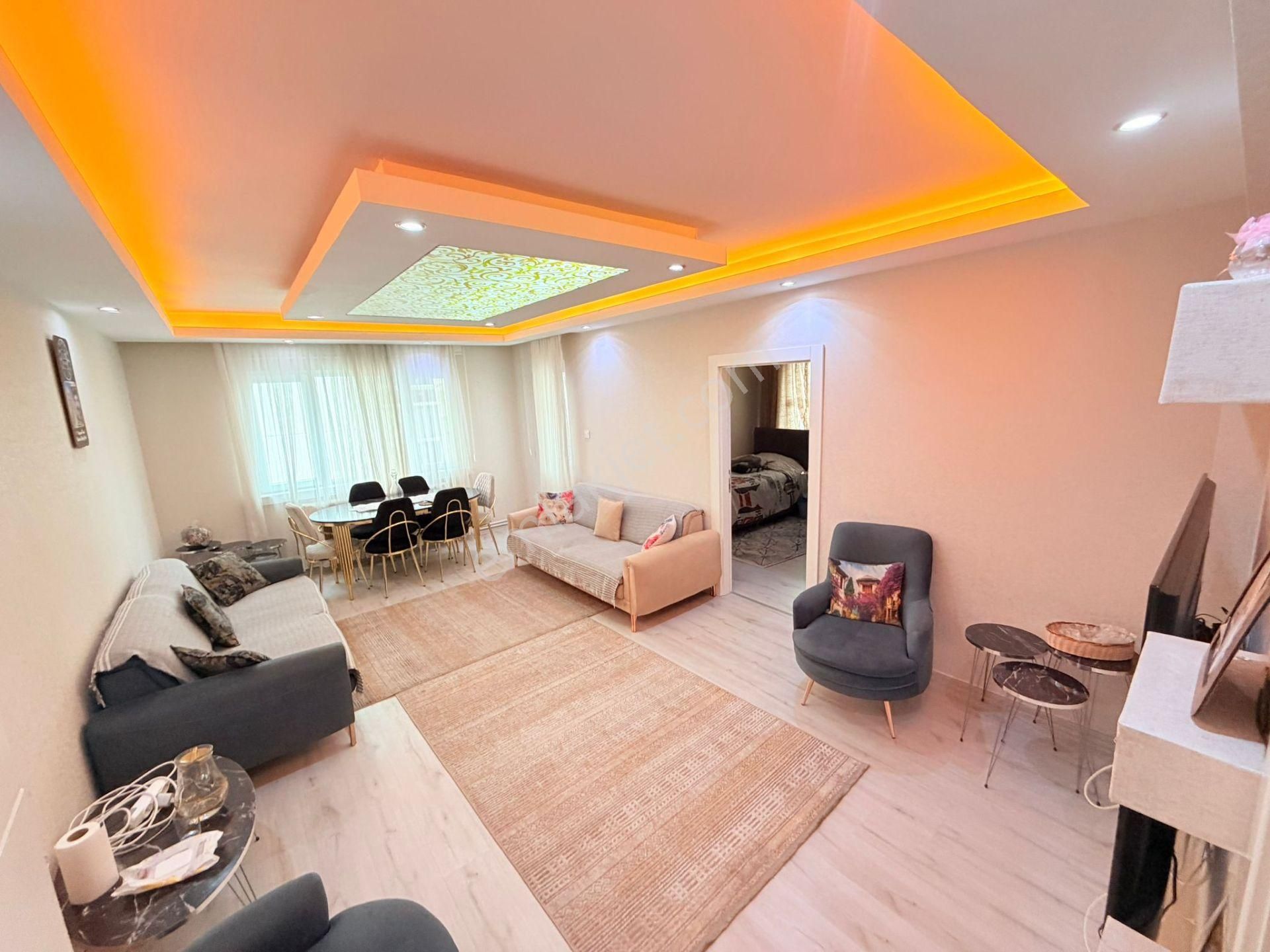 Demiröz'den M.kemalde Mükemmel Lokasyonda Katta Geniş 3+1 Daire📍🔒📢 - Görsel 14