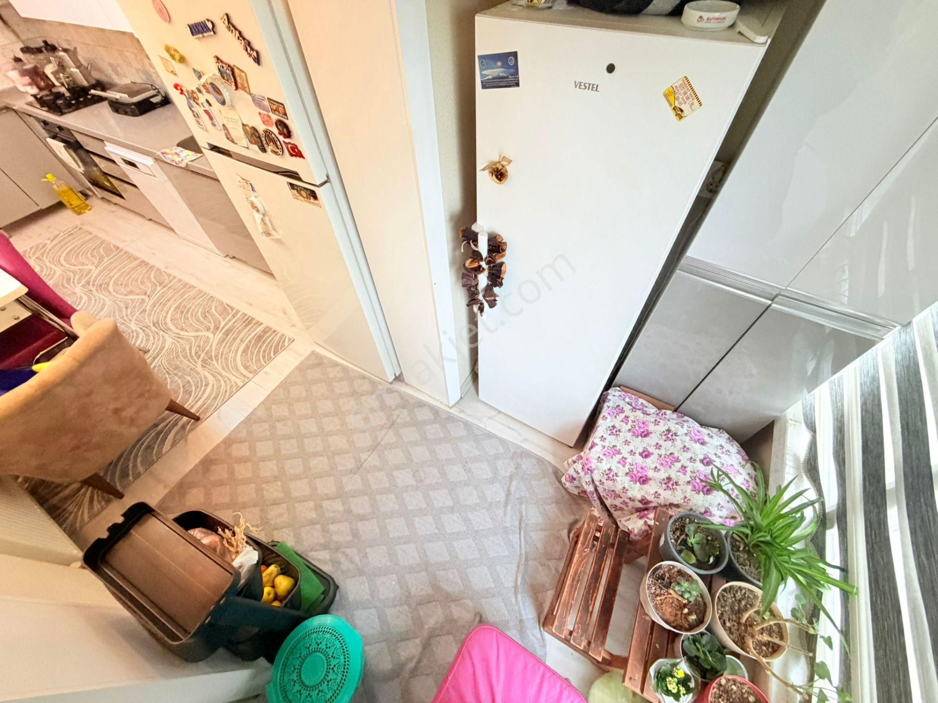 Demiröz'den M.kemalde Mükemmel Lokasyonda Katta Geniş 3+1 Daire📍🔒📢 - Görsel 6