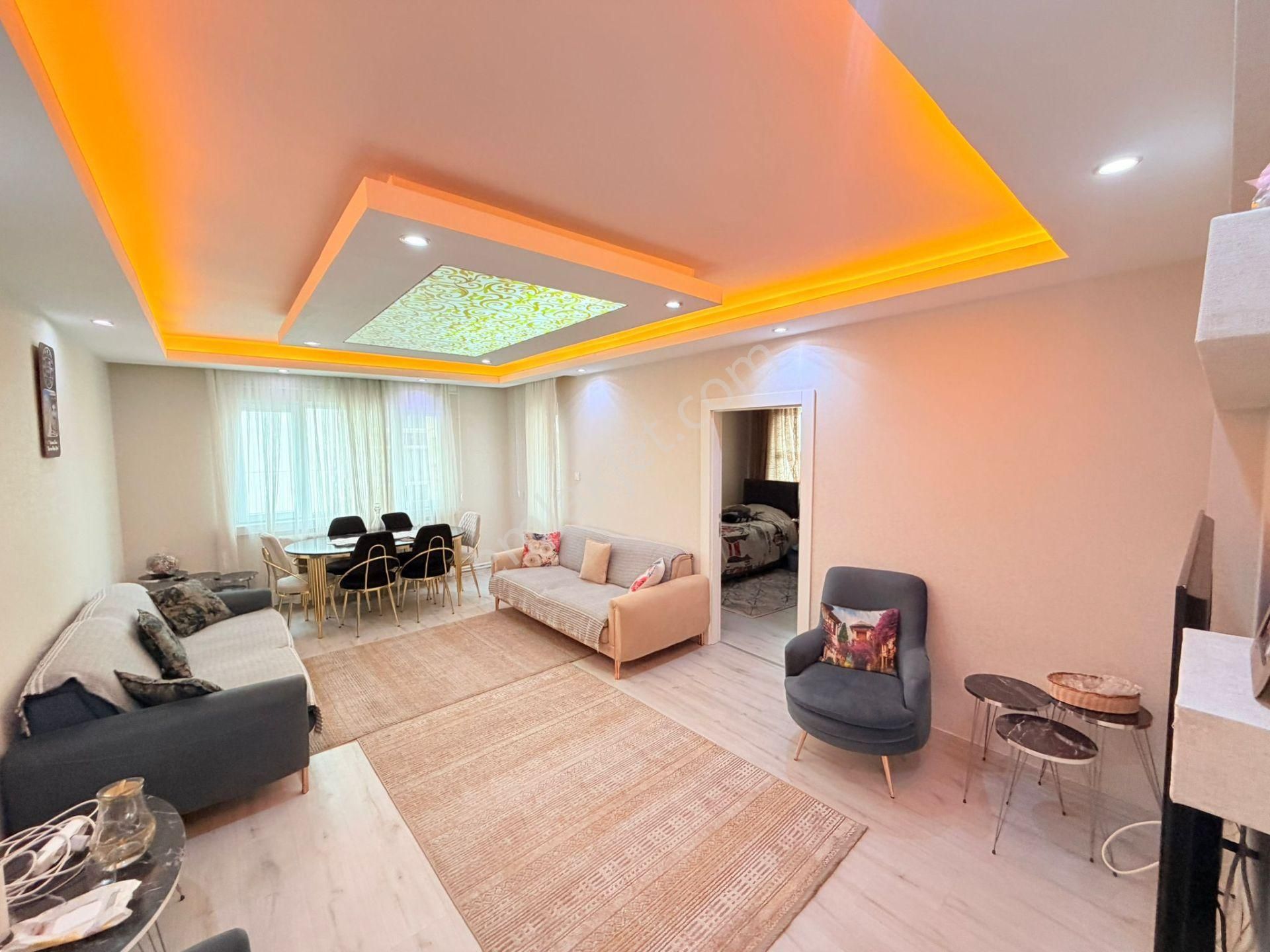 Demiröz'den M.kemalde Mükemmel Lokasyonda Katta Geniş 3+1 Daire📍🔒📢 - Görsel 15