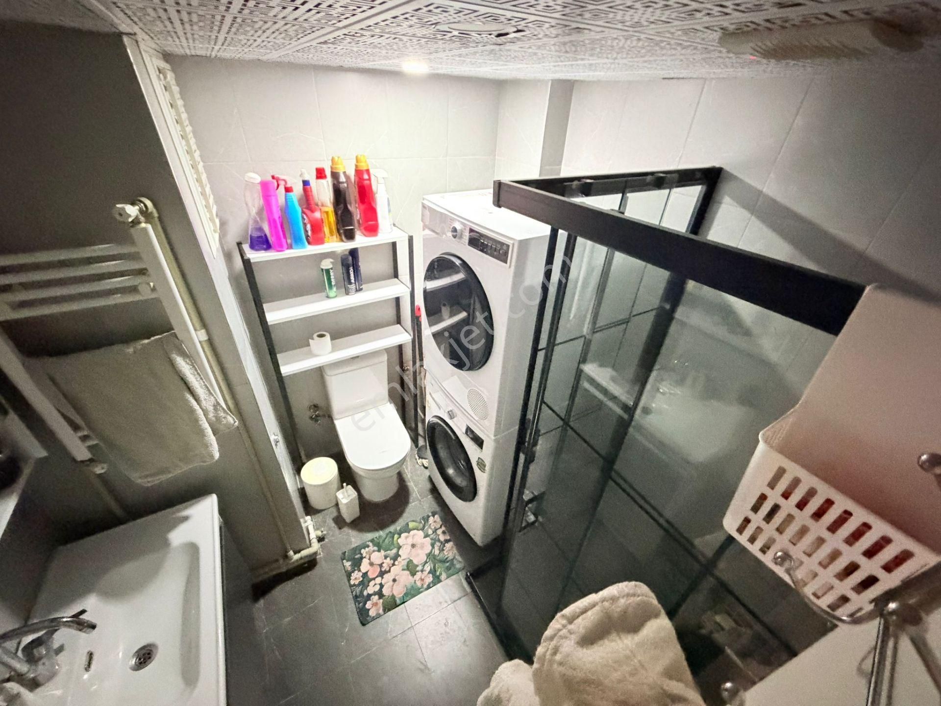 Demiröz'den M.kemalde Mükemmel Lokasyonda Katta Geniş 3+1 Daire📍🔒📢 - Görsel 32