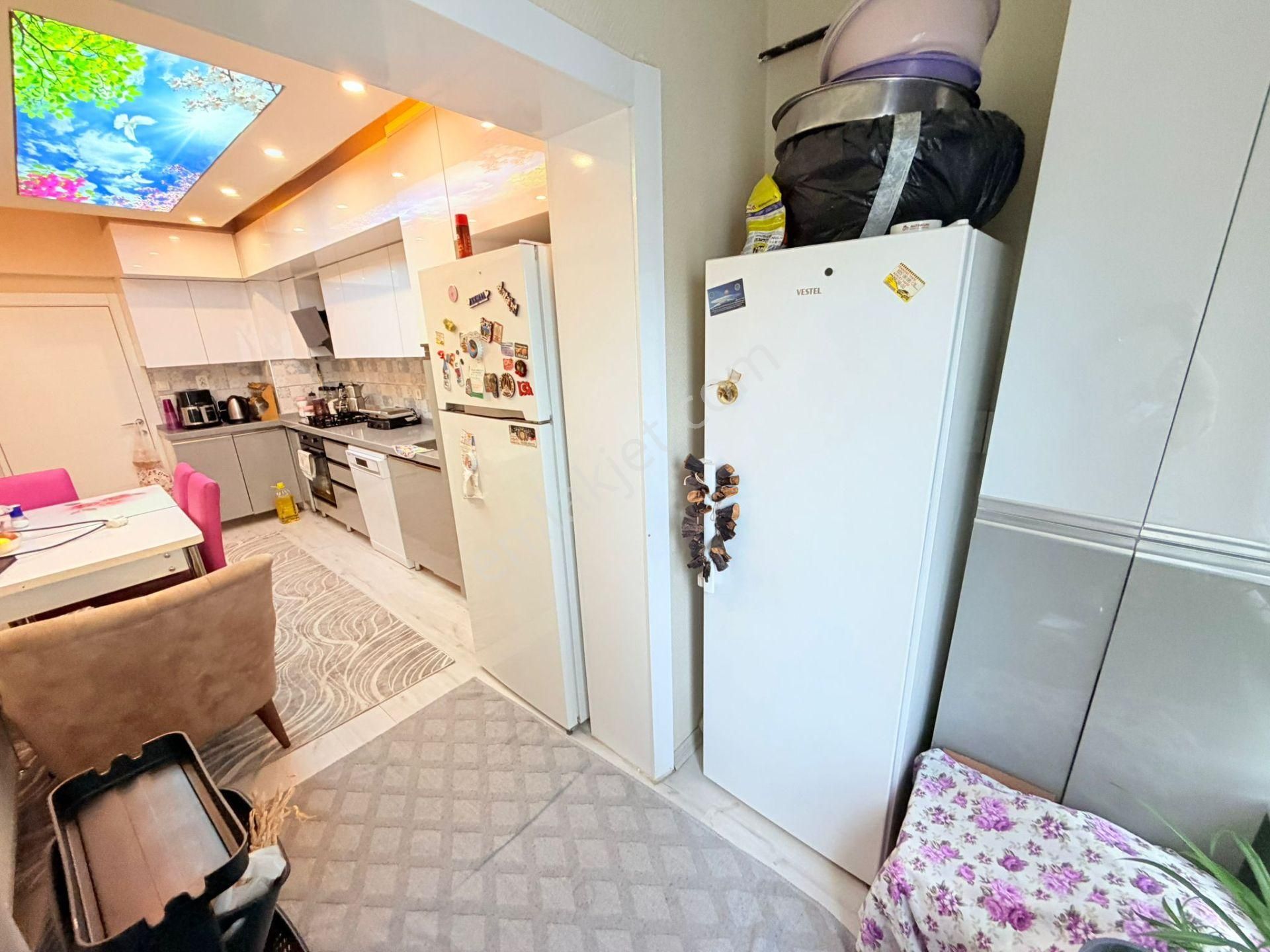 Demiröz'den M.kemalde Mükemmel Lokasyonda Katta Geniş 3+1 Daire📍🔒📢 - Görsel 7