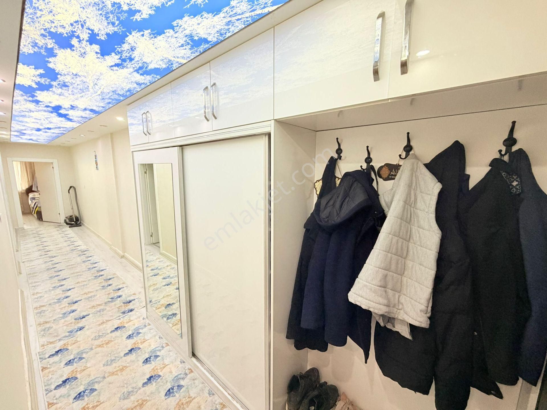 Demiröz'den M.kemalde Mükemmel Lokasyonda Katta Geniş 3+1 Daire📍🔒📢 - Görsel 9