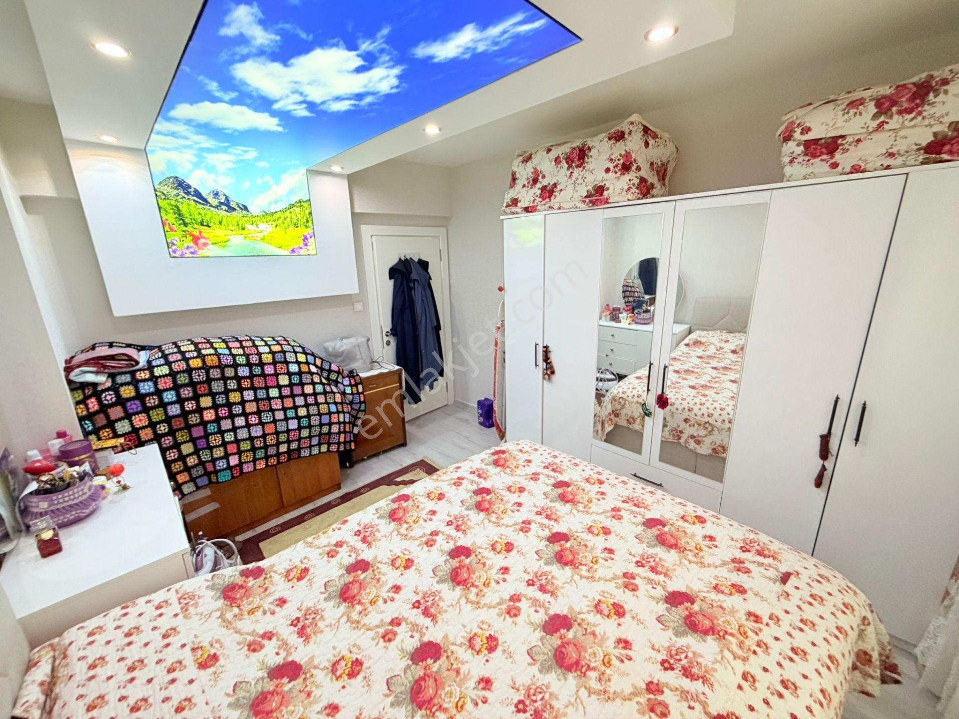 Demiröz'den M.kemalde Mükemmel Lokasyonda Katta Geniş 3+1 Daire📍🔒📢 - Görsel 26