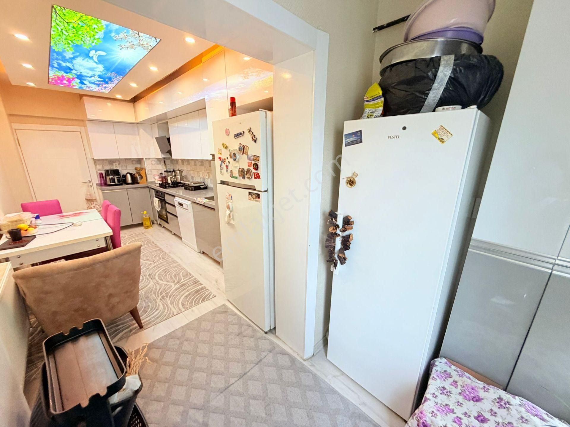 Demiröz'den M.kemalde Mükemmel Lokasyonda Katta Geniş 3+1 Daire📍🔒📢 - Görsel 8