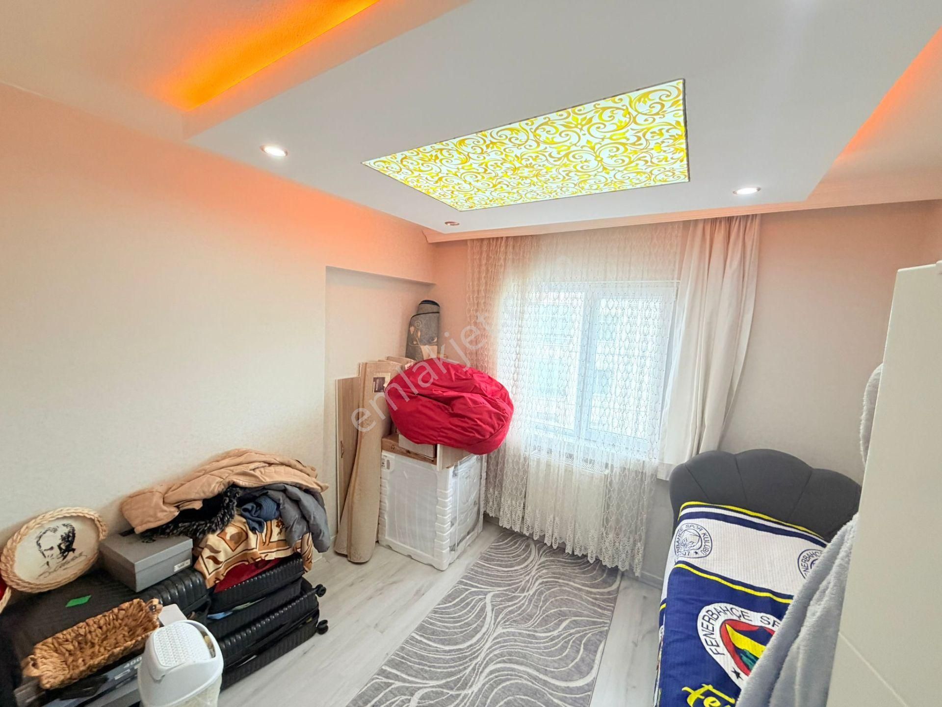 Demiröz'den M.kemalde Mükemmel Lokasyonda Katta Geniş 3+1 Daire📍🔒📢 - Görsel 22