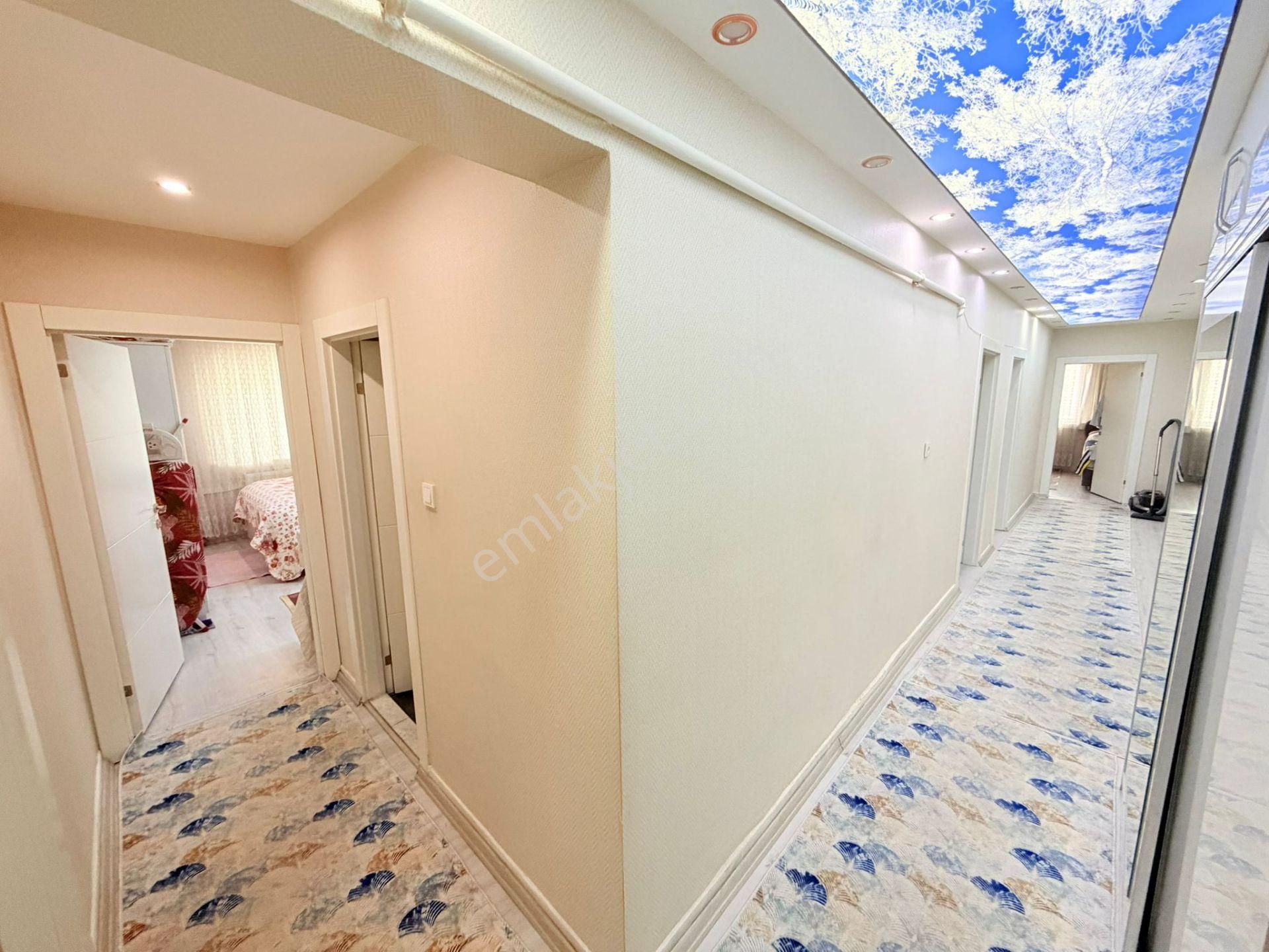 Demiröz'den M.kemalde Mükemmel Lokasyonda Katta Geniş 3+1 Daire📍🔒📢 - Görsel 11