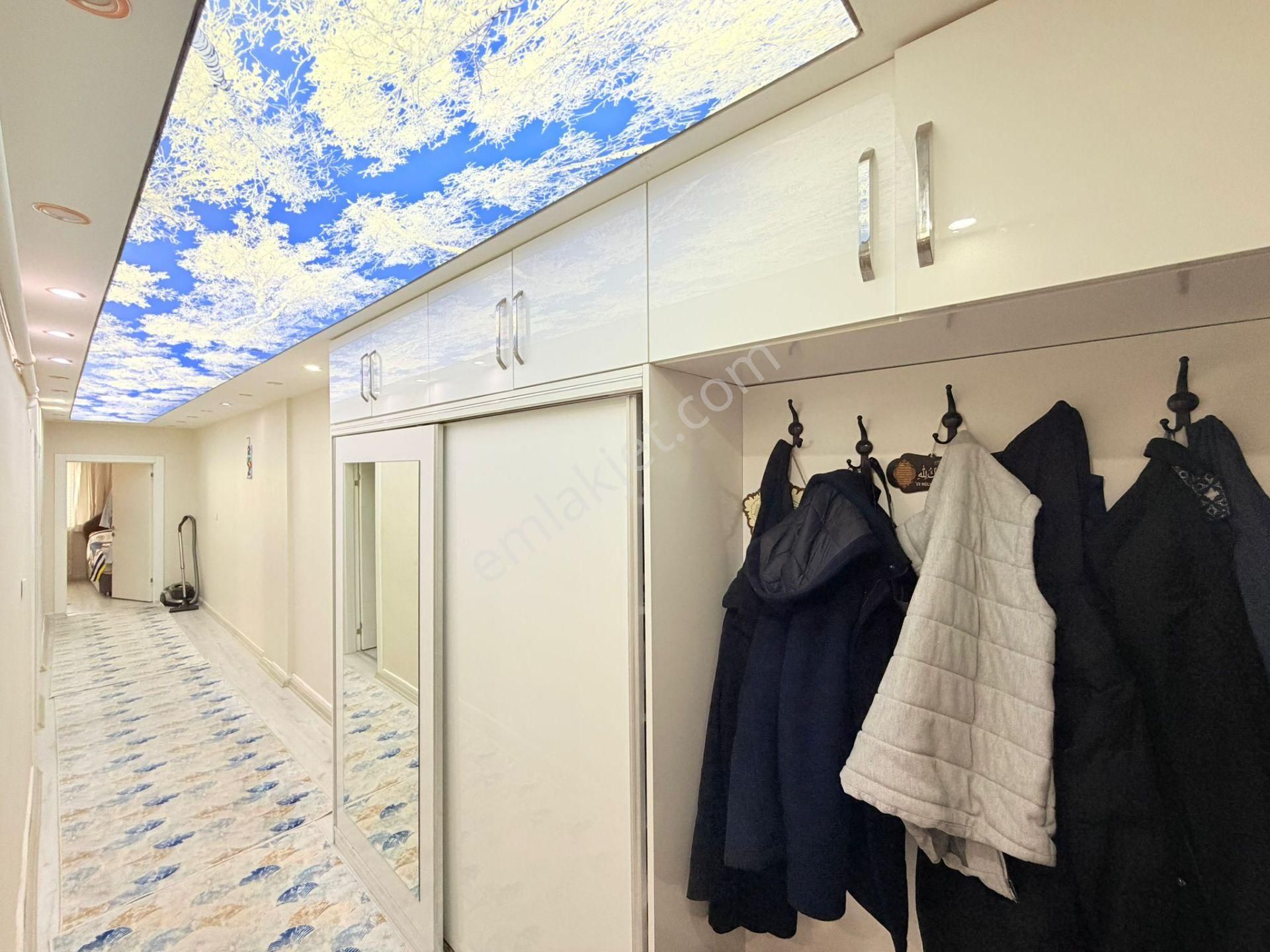 Demiröz'den M.kemalde Mükemmel Lokasyonda Katta Geniş 3+1 Daire📍🔒📢 - Görsel 10