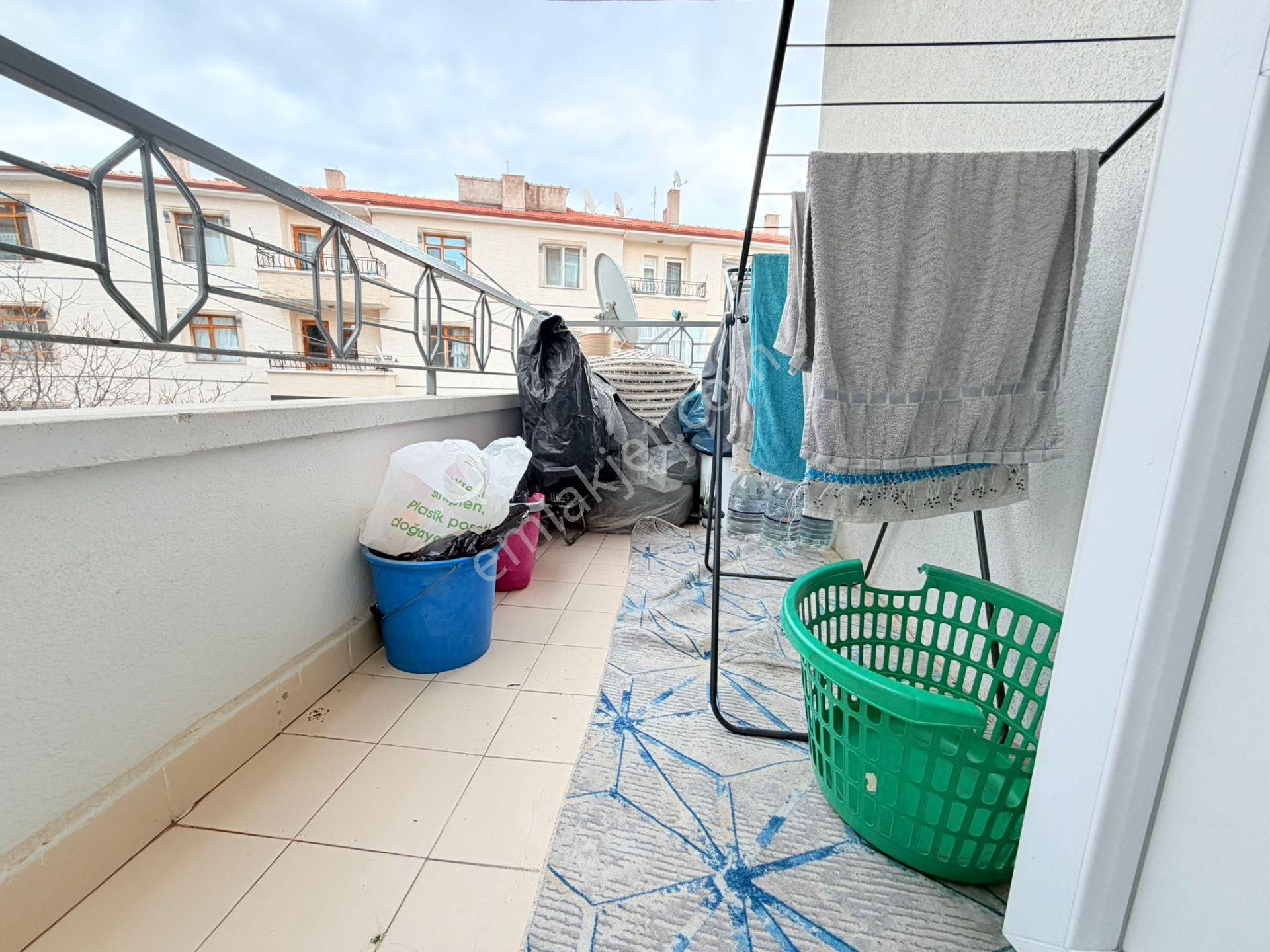 Demiröz'den M.kemalde Mükemmel Lokasyonda Katta Geniş 3+1 Daire📍🔒📢 - Görsel 35