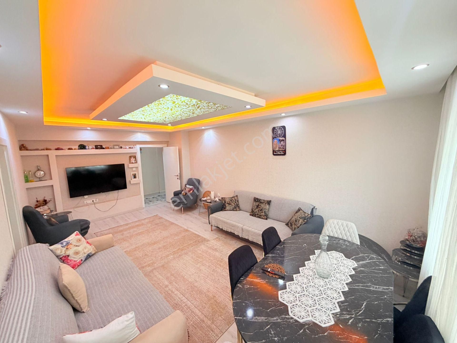 Demiröz'den M.kemalde Mükemmel Lokasyonda Katta Geniş 3+1 Daire📍🔒📢 - Görsel 16