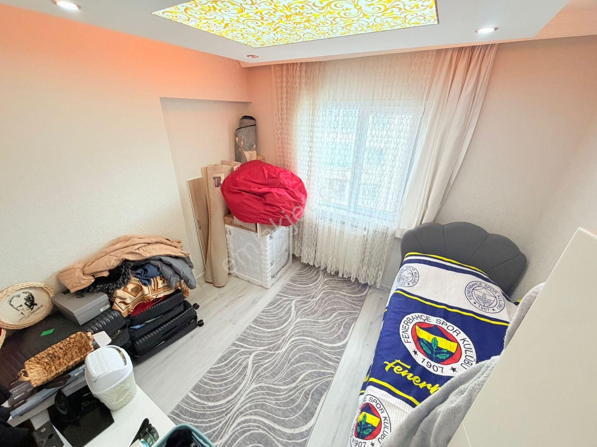 Demiröz'den M.kemalde Mükemmel Lokasyonda Katta Geniş 3+1 Daire📍🔒📢 - Görsel 25